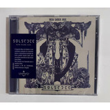 Solstice - New Dark Age (cd Lacrado)