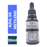 Solução Aquosa Azul De Metileno Pa 1% Frasco Gotas 30ml