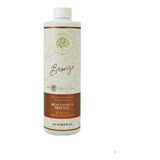 Solução Autobronzeadora Be Organic Bronze 500 Ml