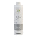 Solução Autobronzeadora Be Organic Silver 500ml