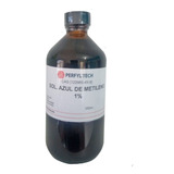 Solução Azul Metileno 1% Aquosa 250ml