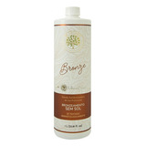 Solução Bronzeadora Be Organic - Bronze 1 Litro