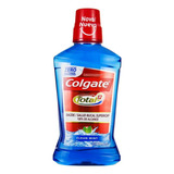 Solução Bucal Colgate Total 12 Clean Mint 500ml