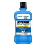 Solução Bucal Listerine 500 Ml Tartar