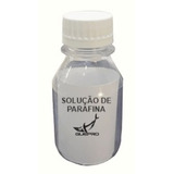Solução De Parafina Brilho Em Resina Poliester E Gel Coat