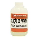 Solução De Parafina Brilho Em Resina Poliester E Gel Coat