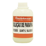 Solução De Parafina Brilho Em Resina Poliester E Gel Coat