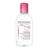 Solução Micelar Bioderma Sensibio H2o 250ml
