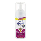 Solução Nasal Infantil Sterile Saline Mist Little Remedies