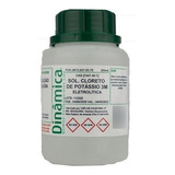 Solução Para Phmetro Ideal P Armazenamento Do Eletrodo 500ml