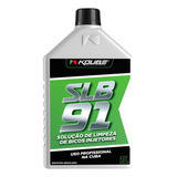 Solução Para Ultrassom Limpeza Bicos Injetores Flex Diesel