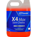 Sandet