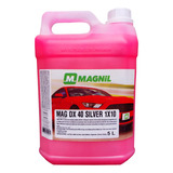 Solupan Ultra Concentrado Dx-40 Limpeza Pesada Desengraxante