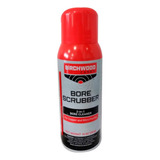 Solvente Bore Scrubber Spray P/ Limpeza