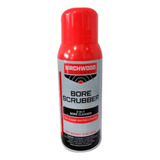 Solvente Bore Scrubber Spray P/ Limpeza De Cano De Arma 283g