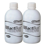 Solvente Para Banheiro Químico Ecocamp Trailer 200ml = 100l