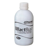 Solvente Para Banheiro Químico Ecocamp Trailer 200ml = 50 Lt