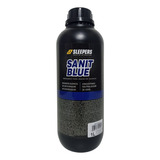 Solvente Para Banheiros Quimico Sanit Blue