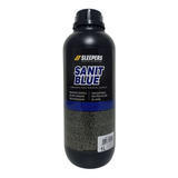 Solvente Para Banheiros Quimico Sanit Blue