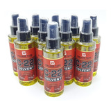 Solvente Removedor Capilar C-22 118ml Kit C/10