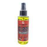 Solvente Removedor Capilar C-22 118ml
