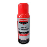 Scrubber