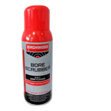 Scrubber