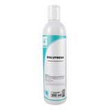 Solvfresh 300ml Spartan Detergente Desengordurante P/tecidos