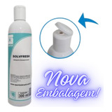 Solvfresh Detergente Desengordurante 300ml Spartan