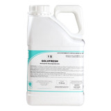 Solvfresh Detergente Desengordurante P/ Tecido 5l Spartan