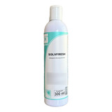 Solvfresh Detergente Desengordurante Spartan 300ml