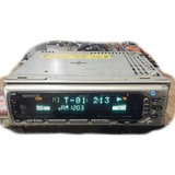 Som Automotivo Carrozzeria Kenwood M505 Md Player