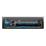 Som Automotivo Jr8 1010bt Com Usb,