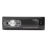 Som Automotivo Knup Kp-c33bh Com Usb, Bluetooth E Leitor De Cartão Sd