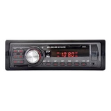 Som Automotivo Leadership Fm/ Mp3/ Usb/ Sd Original