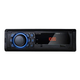 Som Automotivo Multilaser Trip Bt P3344 Com Usb E Bluetooth
