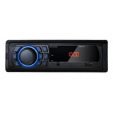 Som Automotivo Multilaser Trip P3350 Com Usb E Bluetooth