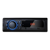 Som Automotivo Multilaser Trip P3356 Usb Bluetooth Pen Drive