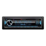 Som Automotivo Nakamichi Nq533bd Com Usb