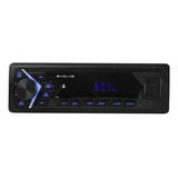 Som Automotivo New Trip Bt Mp3 25w Fm/usb P3364 - Multilaser