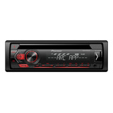 Som Automotivo Pioneer Deh S1250ub Com