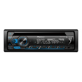 Som Automotivo Pioneer Deh S4200bt Com