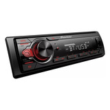 Som Automotivo Pioneer Mvh S218bt Bluetooth Usb Envio Full
