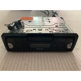 Som Automotivo Radio Pioneer Sph-c10bt Bluetooth Usb Lcd