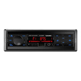 Som Automotivo Roadstar Rs2608br Usb Bluetooth Sd Controle