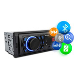 Som Automotivo Trip Bluetooth Mp3 100w P3344 - Multilaser