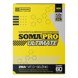 Soma Pro Ultimate 60 Comps -