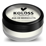 Sombra Asa De Borboleta Koloss Make