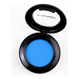 Sombra De Olhos Mac Blue Candy (raríssimo)