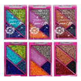 Sombra Glitter - Coleção Encanto Da Jasmyne